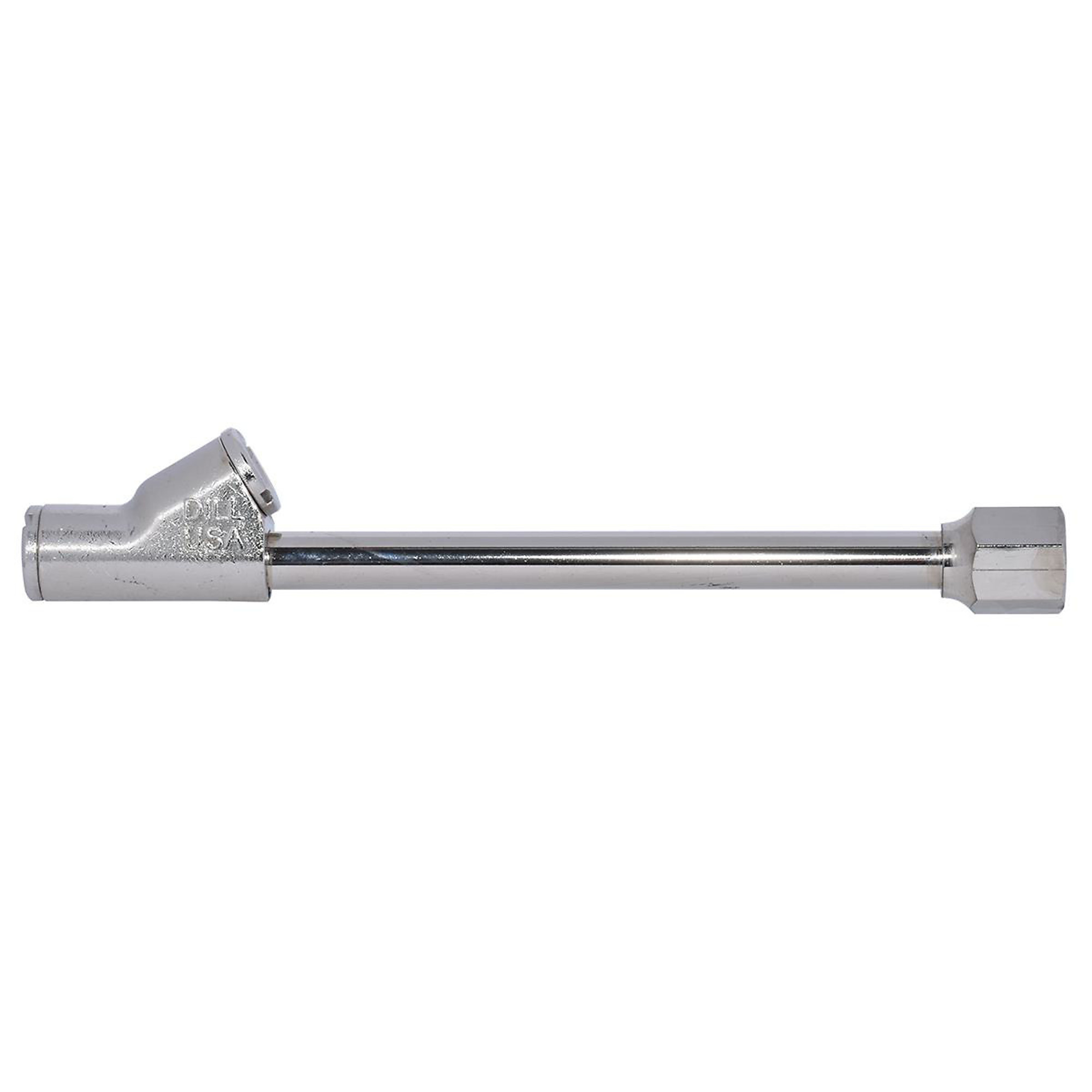 Dill Air Controls USA Lock-On Dual Foot Chuck, Model# DIL6999L